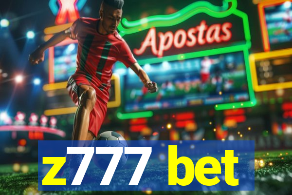 z777 bet